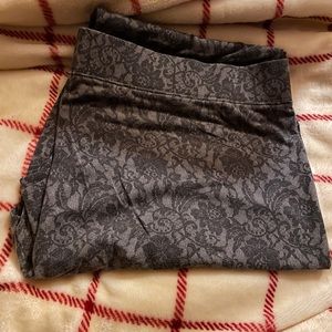 American Eagle XXL leggings
